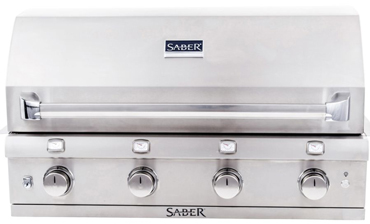 Saber Grill